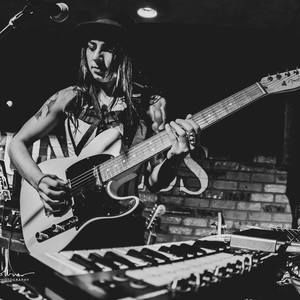 Meet your Posher, Jodie